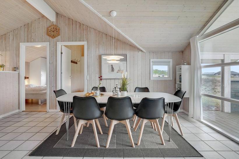 Foto von Ferienhaus BT98 in Bjerregård - Westjütland