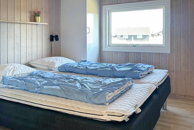 Foto von Ferienhaus BT98 in Bjerregård - Westjütland