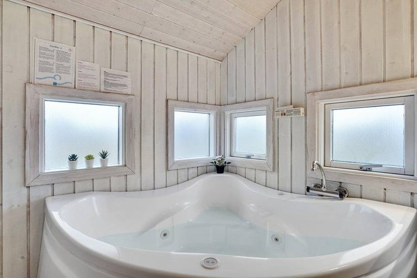 Foto von Ferienhaus BT98 in Bjerregård - Westjütland