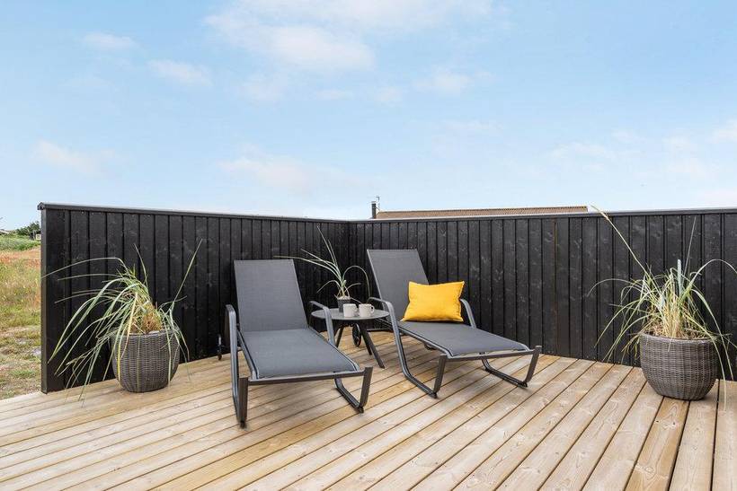 Foto von Ferienhaus BT98 in Bjerregård - Westjütland