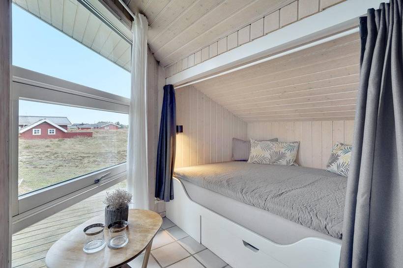Foto von Ferienhaus BT98 in Bjerregård - Westjütland