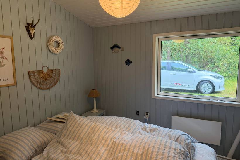 Foto von Ferienhaus BU00 in Helberskov - Nordjütland Ost