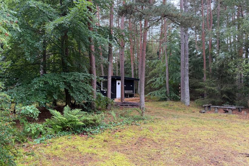 Foto von Ferienhaus BU00 in Helberskov - Nordjütland Ost