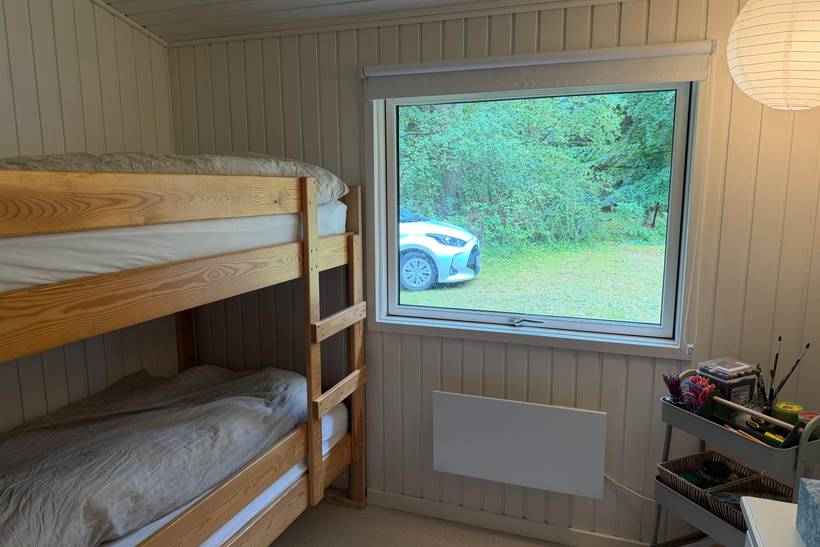 Foto von Ferienhaus BU00 in Helberskov - Nordjütland Ost
