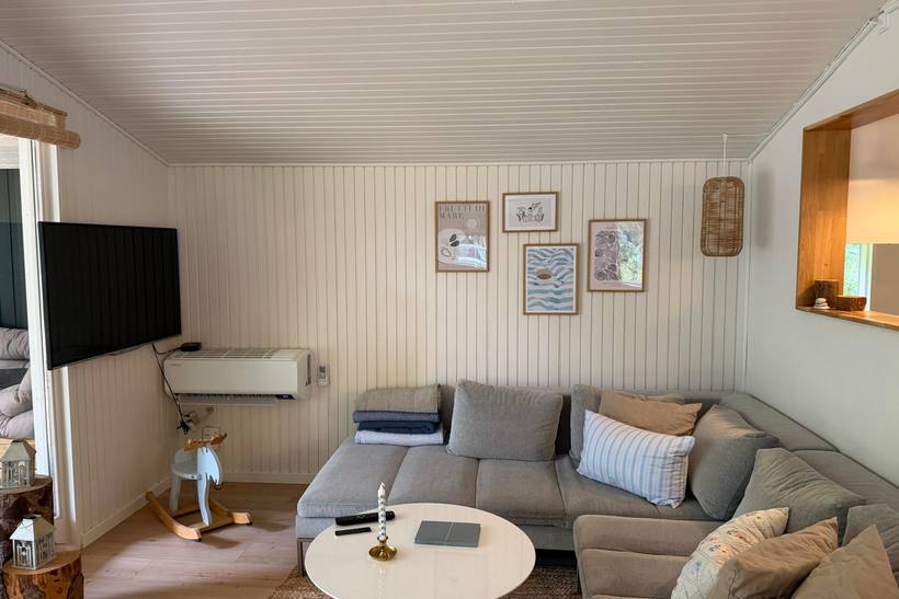 Foto von Ferienhaus BU00 in Helberskov - Nordjütland Ost