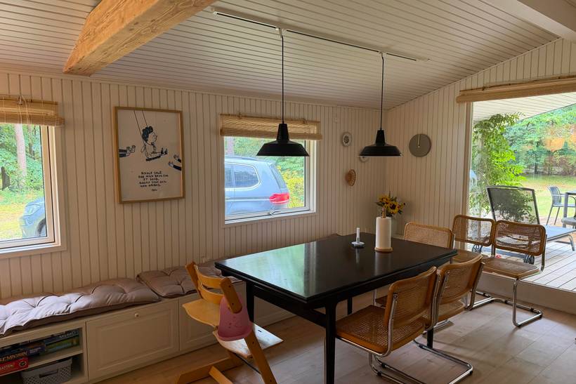 Foto von Ferienhaus BU00 in Helberskov - Nordjütland Ost