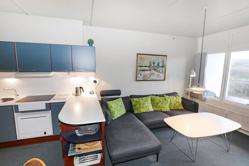 Foto von Ferienhaus BU01 in Henne Strand - Westjütland