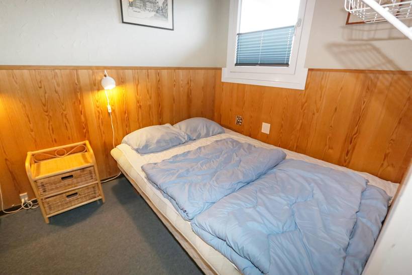 Foto von Ferienhaus BU01 in Henne Strand - Westjütland