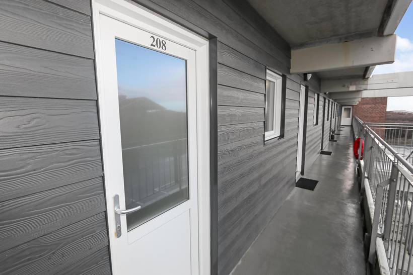 Foto von Ferienhaus BU01 in Henne Strand - Westjütland