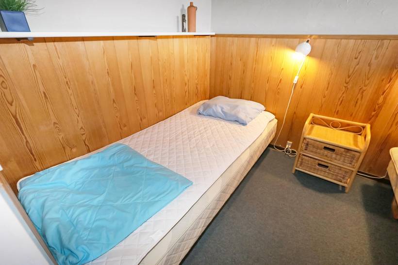 Foto von Ferienhaus BU01 in Henne Strand - Westjütland