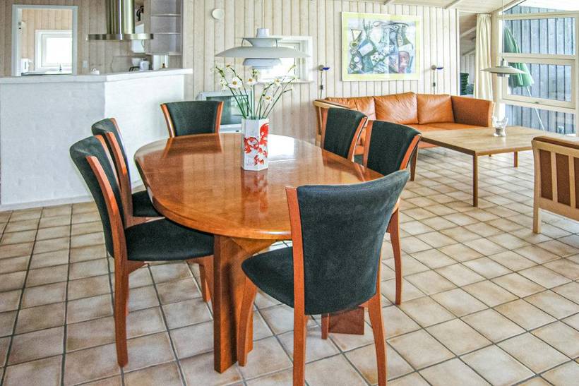 Foto von Ferienhaus BU03 auf Langø - Lolland