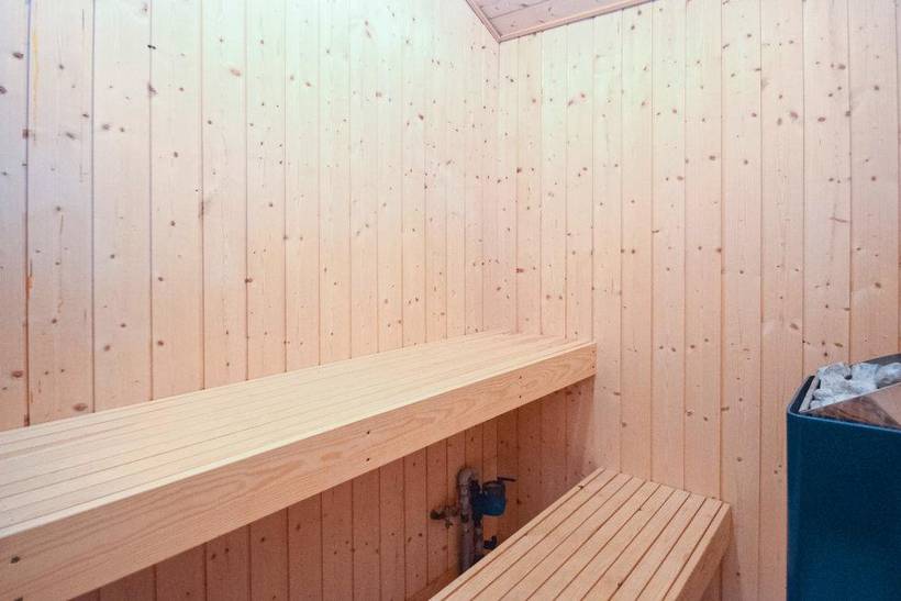 Foto von Ferienhaus BU03 auf Langø - Lolland