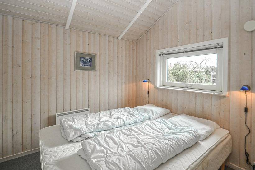 Foto von Ferienhaus BU03 auf Langø - Lolland