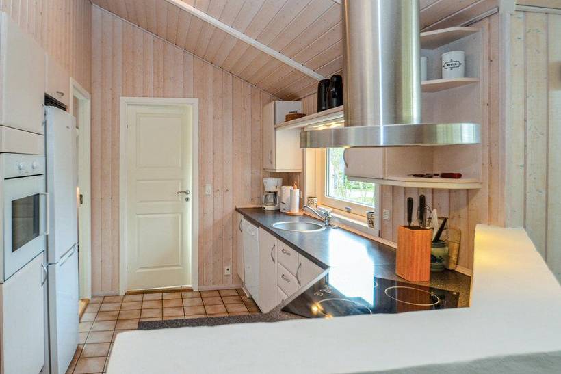 Foto von Ferienhaus BU03 auf Langø - Lolland