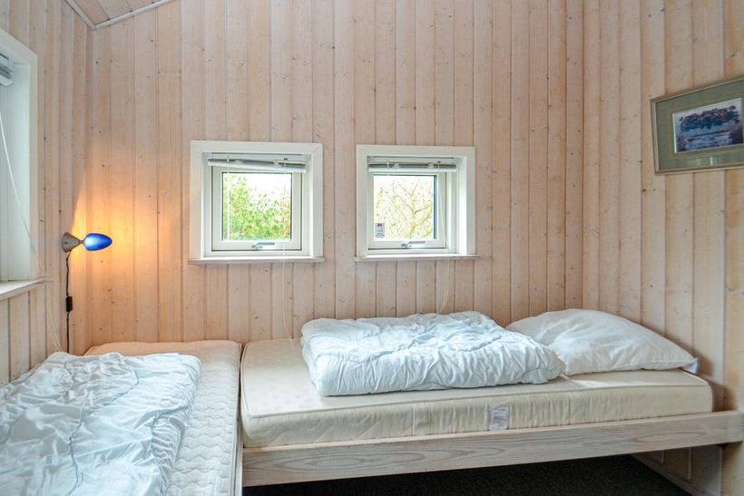 Foto von Ferienhaus BU03 auf Langø - Lolland