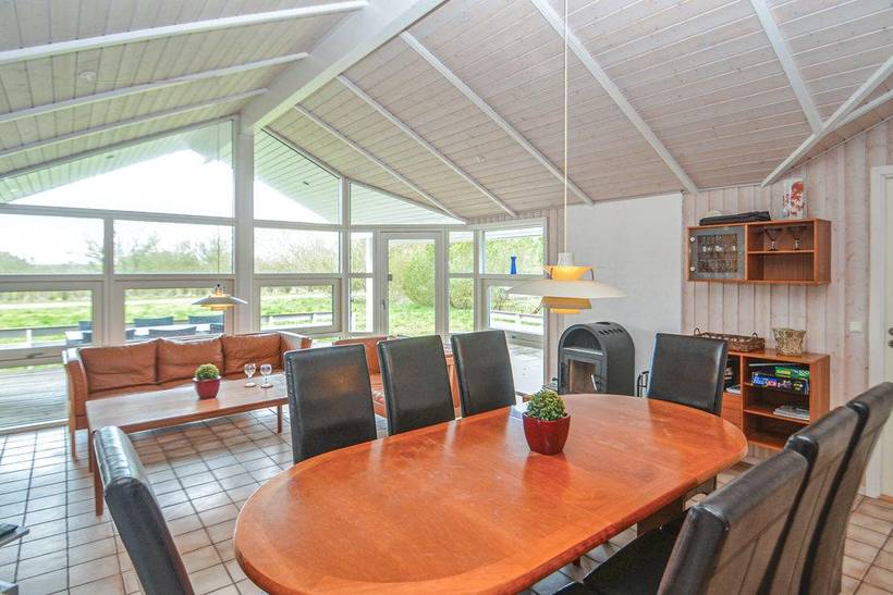 Foto von Ferienhaus BU03 auf Langø - Lolland