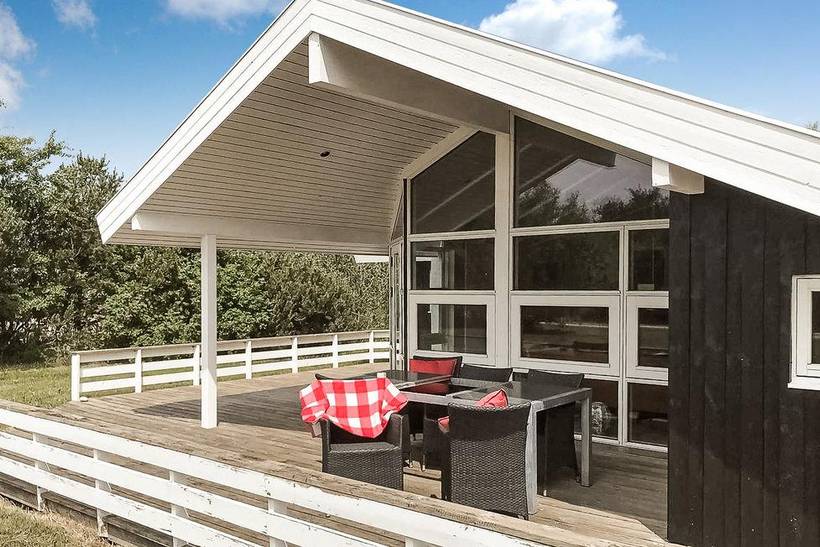 Foto von Ferienhaus BU03 auf Langø - Lolland