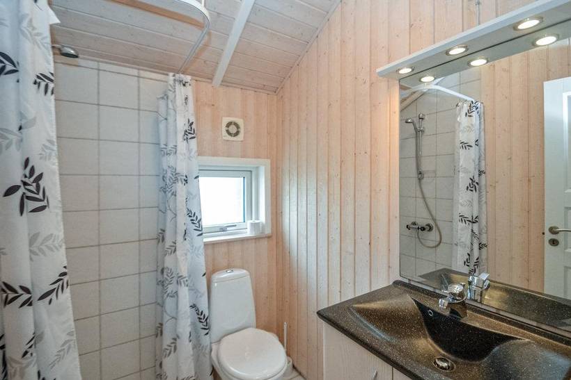 Foto von Ferienhaus BU03 auf Langø - Lolland
