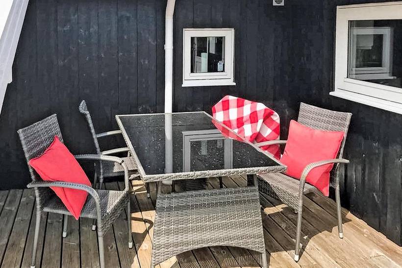 Foto von Ferienhaus BU03 auf Langø - Lolland
