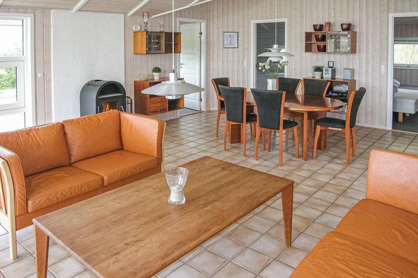 Foto von Ferienhaus BU03 auf Langø - Lolland