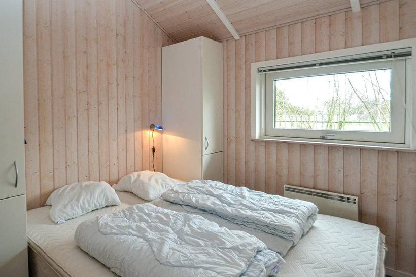 Foto von Ferienhaus BU03 auf Langø - Lolland
