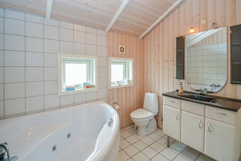 Foto von Ferienhaus BU03 auf Langø - Lolland
