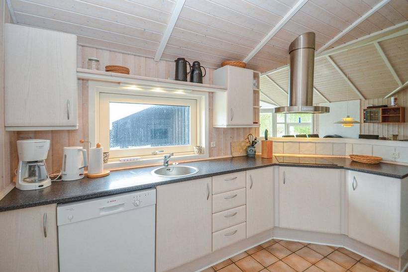 Foto von Ferienhaus BU03 auf Langø - Lolland