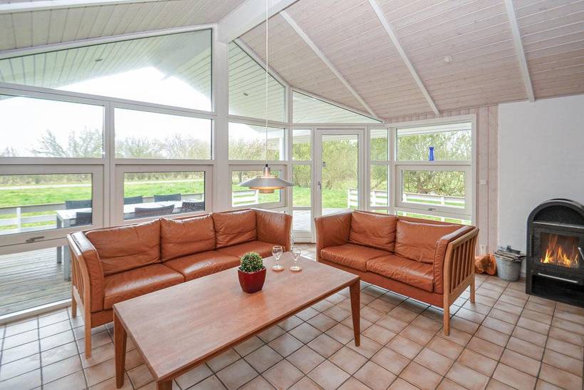 Foto von Ferienhaus BU03 auf Langø - Lolland