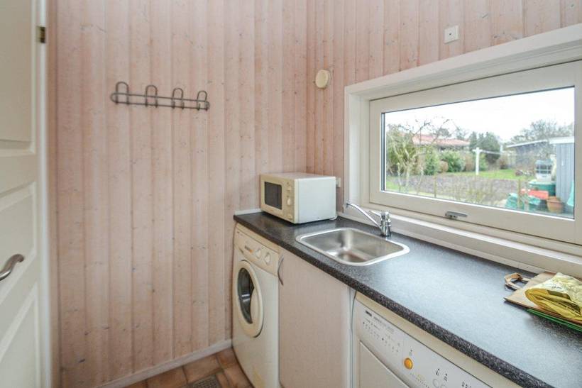 Foto von Ferienhaus BU03 auf Langø - Lolland