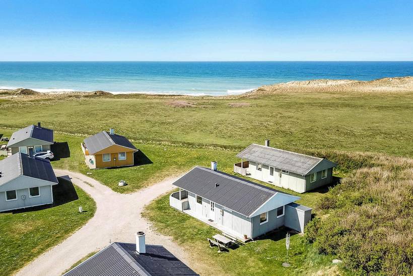 Foto von Ferienhaus BU05 in Trans - Westjütland