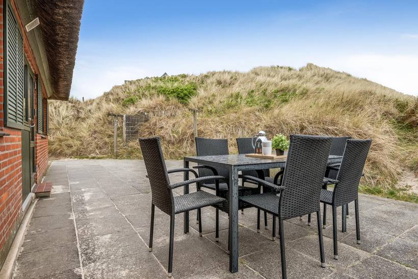 Foto von Ferienhaus BU11 in Henne Strand - Westjütland