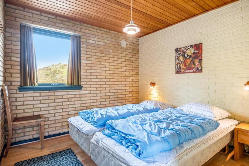 Foto von Ferienhaus BU11 in Henne Strand - Westjütland