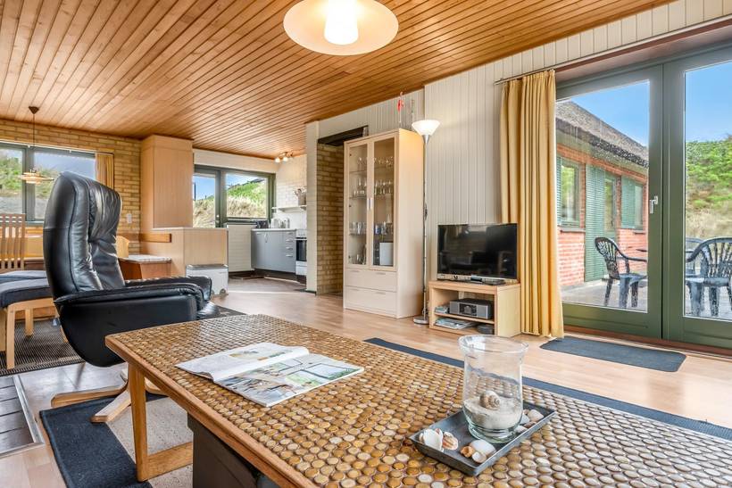 Foto von Ferienhaus BU11 in Henne Strand - Westjütland