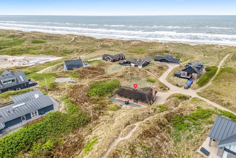 Foto von Ferienhaus BU11 in Henne Strand - Westjütland