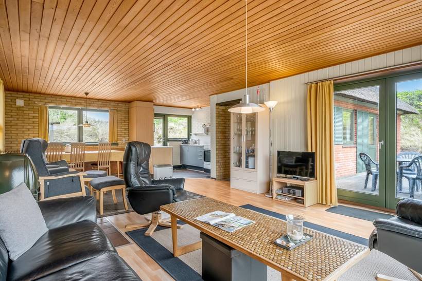 Foto von Ferienhaus BU11 in Henne Strand - Westjütland