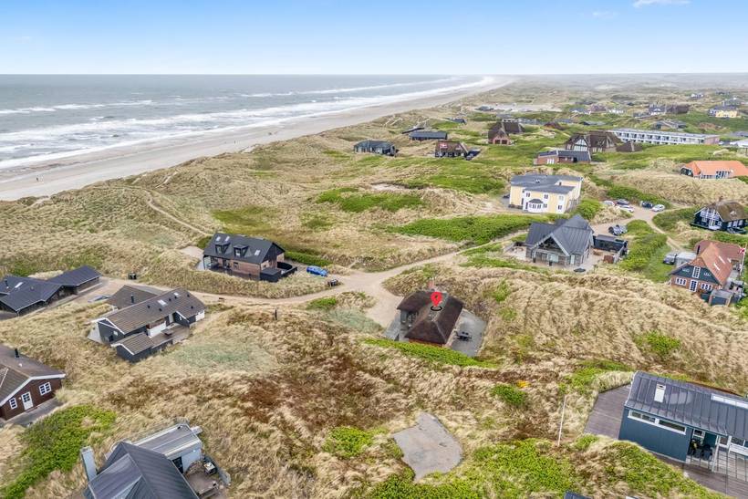 Foto von Ferienhaus BU11 in Henne Strand - Westjütland