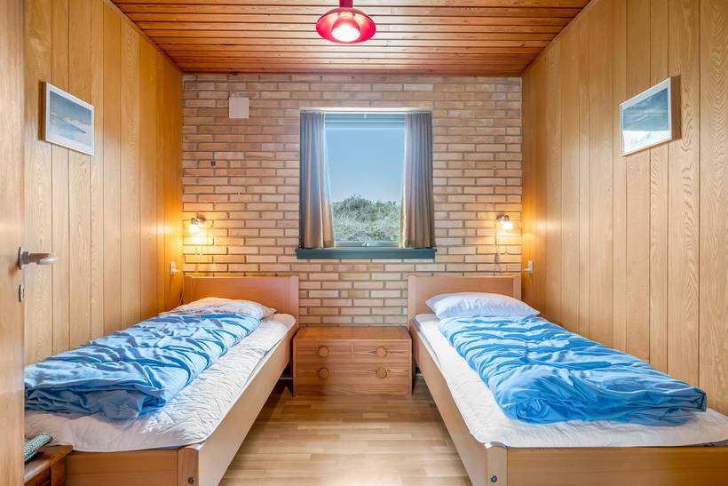 Foto von Ferienhaus BU11 in Henne Strand - Westjütland