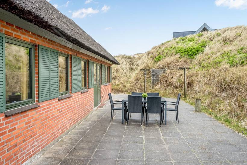 Foto von Ferienhaus BU11 in Henne Strand - Westjütland