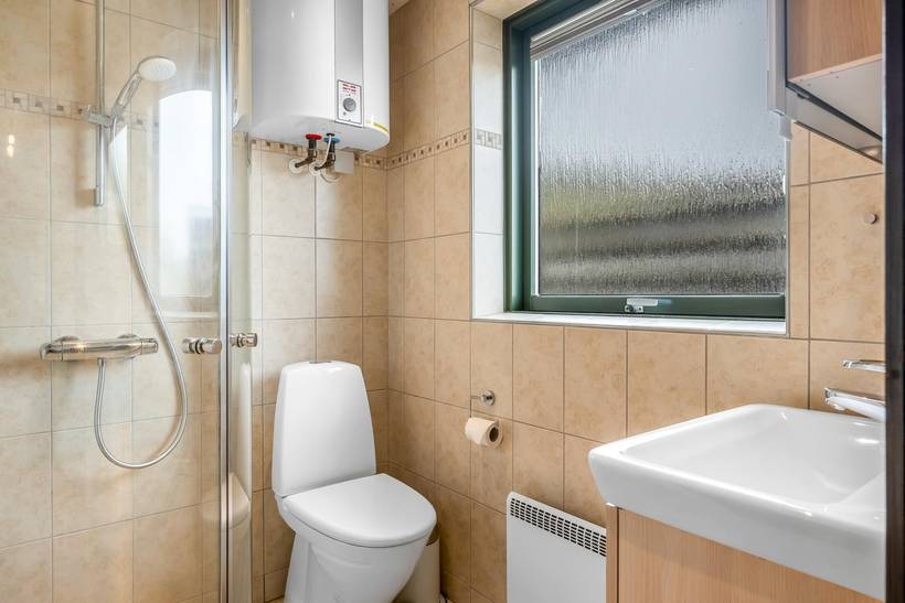 Foto von Ferienhaus BU11 in Henne Strand - Westjütland