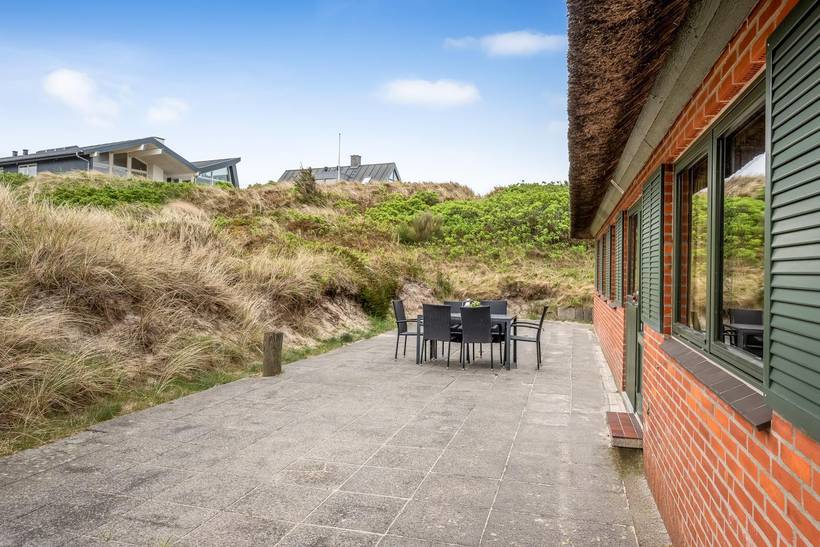 Foto von Ferienhaus BU11 in Henne Strand - Westjütland