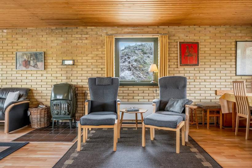 Foto von Ferienhaus BU11 in Henne Strand - Westjütland