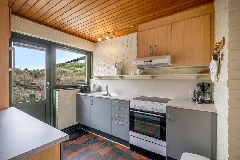 Foto von Ferienhaus BU11 in Henne Strand - Westjütland
