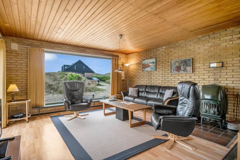 Foto von Ferienhaus BU11 in Henne Strand - Westjütland