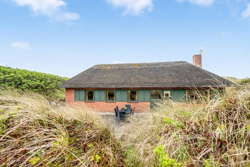 Foto von Ferienhaus BU11 in Henne Strand - Westjütland