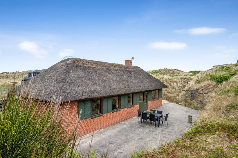 Foto von Ferienhaus BU11 in Henne Strand - Westjütland