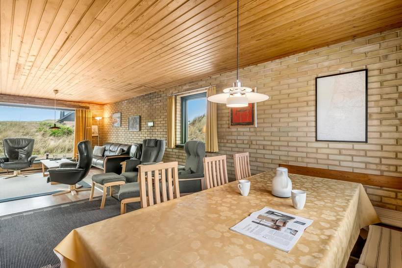 Foto von Ferienhaus BU11 in Henne Strand - Westjütland