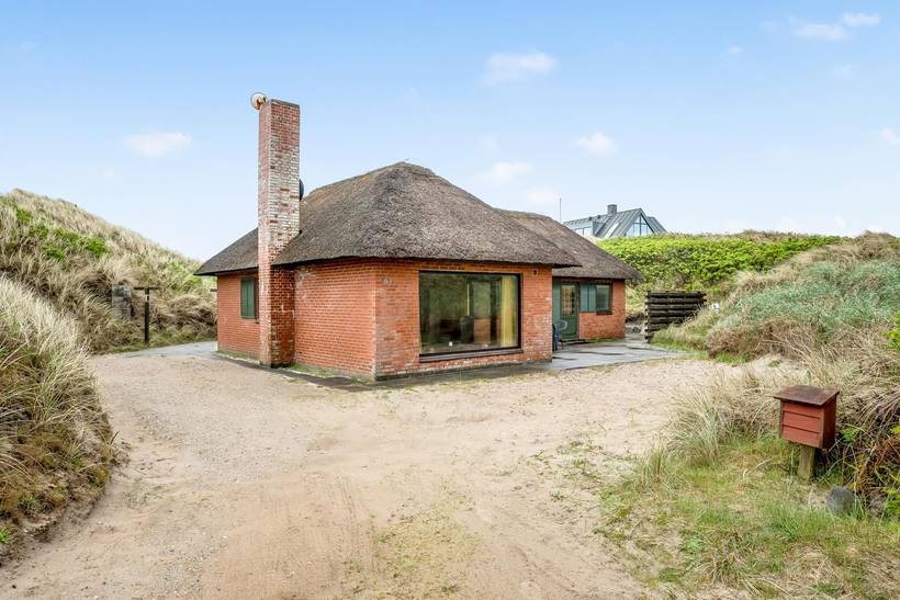 Foto von Ferienhaus BU11 in Henne Strand - Westjütland