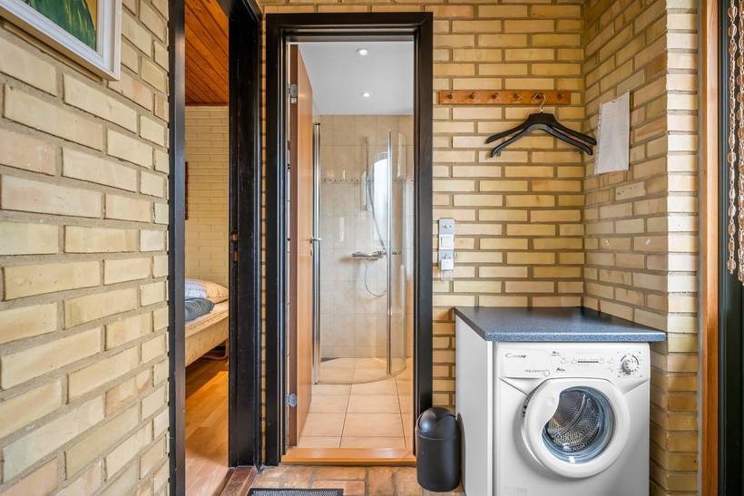 Foto von Ferienhaus BU11 in Henne Strand - Westjütland