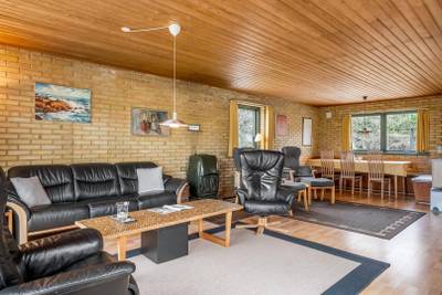 Vorschaubild von Ferienhaus BU11 in Henne Strand - Westjütland