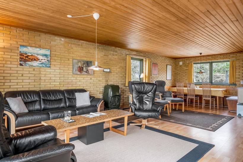 Foto von Ferienhaus BU11 in Henne Strand - Westjütland